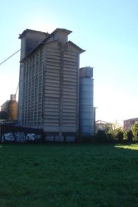 EX OPIFICIO per lavorazione granaglie rientrante nel PP1...