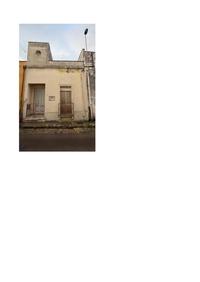 PROPRIETÀ per la quota di 1/1 di (omissis) relativamente...