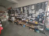 ARREDI E RIMANENZE DI MAGAZZINO AREA EDILIZIA,...