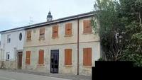 Piena proprietà 1/1 di fabbricato ad uso residenziale...