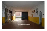 immobile a destinazione catastale D/8, costituito da...