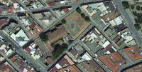 Locale in San Severo alla vai Giovanni D'Orsi n.38,  posto al Piano Terra, composto: da un vano unico ad uso laboratorio artigianale (in parte asservito a parcheggio per mq 40,60), da un bagno e sottoscala. Superficie coperta lorda e commerciale di circa 119,32 mq.   Gli infissi esterni sono in ferro, mentre quelli interni sono in legno tamburato. L’immobile presenta macchie di umidità. Presenti impianti elettrico, idrico ed igienico-sanitario. 