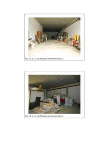 Unità immobiliare in corso di costruzione con opere di...