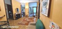 Villa bifamiliare di mq 324 e box doppio di mq 37 in...