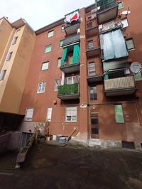 Appartamento bilocale sito al piano terra rialzato...