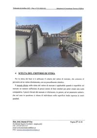 Lotto unico composto da abitazione di tipo civile con...