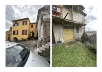 Appartamento sito in Magliano Sabina (RI) al Vocabolo...
