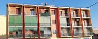 Piena proprietà di appartamento al piano secondo con box auto al piano interrato di un complesso condominiale