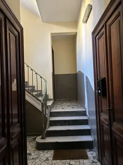 Piena proprietà appartamento a TORINO Via Tiziano Vecellio 31, quartiere San Salvario, della superficie commerciale di 65,04 mq.
