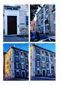 APPARTAMENTO, composta da una unità immobiliare a civile...