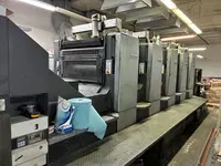 Macchine da Stampa Heidelberg e Kodak - vendita...