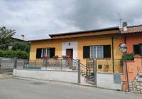 Piena proprietà di un fabbricato civile ubicato a...