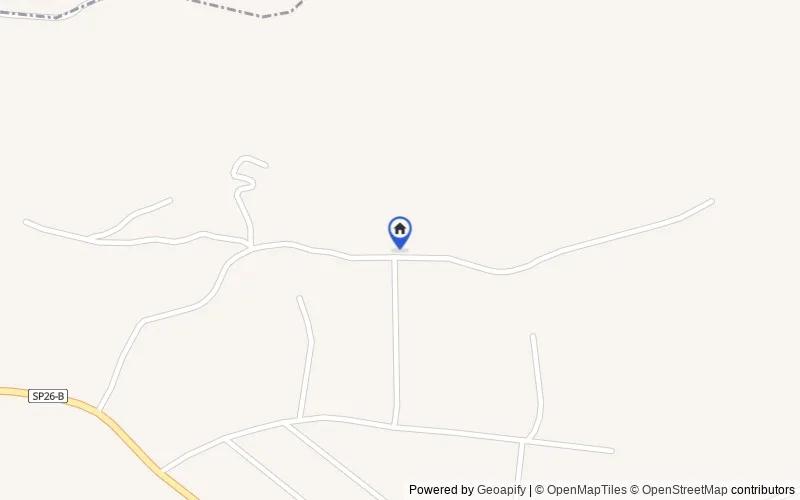Mapa de la zona: V. Finlandia, 92020 San Giovanni Gemini AG, Italia, 92024, San Giovanni Gemini, Agrigento