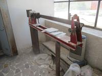 Macchinari per la lavorazione del marmo. L'elenco dei...