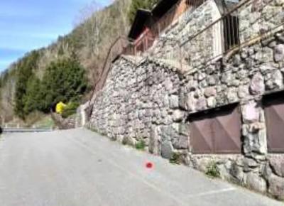 LOTTO 4: posto auto esterno 