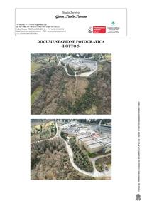 Piena proprietà su area privata ad uso pubblico e...
