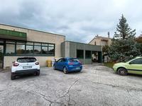 Capannone industriale a APIRO contrada Piaggia 10 di...