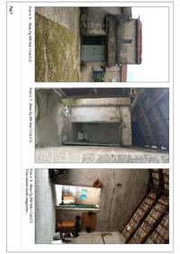 Terreno con fabbricati edificati in cattivo stato di...