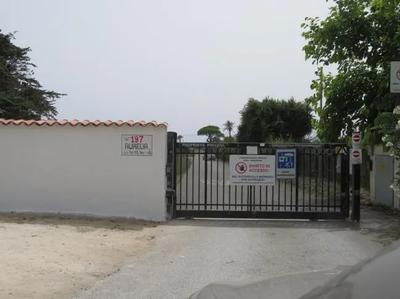 Lotto unico costituito da quattro terreni  pianeggianti, siti nel Comune di Santa Marinella (RM) Frazione Santa Severa Località Rio Fiume, con accesso al comprensorio dalla S.S. Aurelia civico 197, km 55,500, poco distanti dal mare.