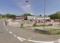 Stabilimento a destinazione artigianale-commerciale sito...