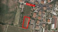 Vendesi terreno edificabile residenziale sito a Magione...