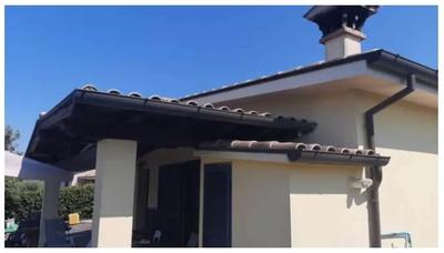 Quota pari alla piena proprietà di un terreno con sovrastantefabbricato...