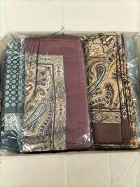 PANCALE 6: ABBIGLIAMENTO VARIO