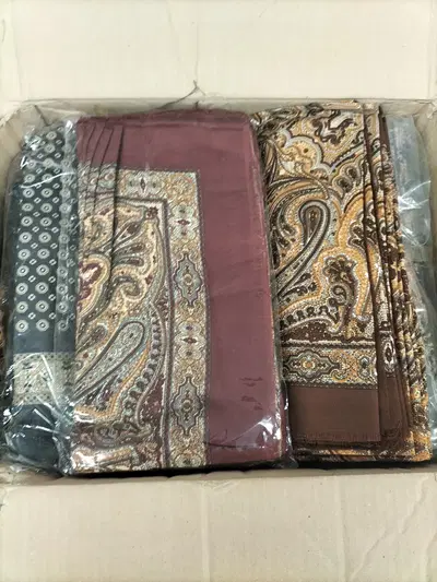 PANCALE 6: ABBIGLIAMENTO VARIO
