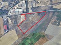 Terreno parzialmente edificabile di 47.261 mq sito a...