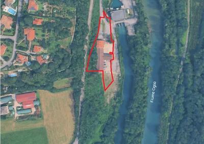 LOTTO UNICO: complesso immobiliare avente destinazione...