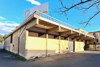 Capannone a Catania (CT), via San Giuseppe alla Rena 29....
