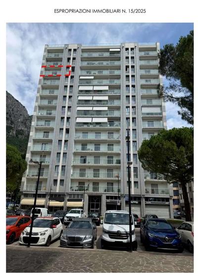 Proprietà Piena. In Comune di LECCO Sezione di CASTELLO SOPRA LECCO,...