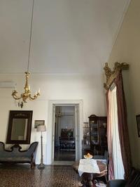 Piena proprietà dell’appartamento sito in Siracusa, via...