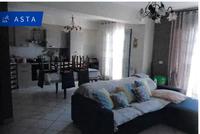 Appartamento al piano terra (sub 166) con box auto (sub...