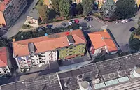 Appartamento ad uso abitazione posto al piano terreno, con annesso vano di cantina al piano interrato