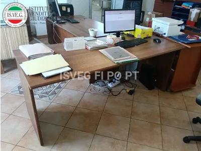 Mobili vari da ufficio, etichettatrici, Termosigillatrici, impianto di...
