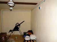 Appartamento di civile abitazione, terra tetto, con...