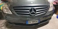 Mercedes B180 CDI - targata DX……ACanno di...
