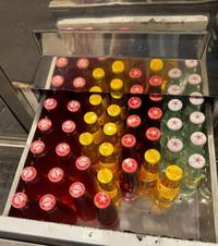 Lotto Unico - Lotto 0 (ZERO): Stock di scorte alimentari...