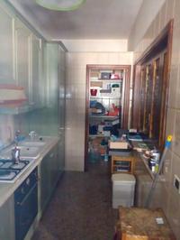 appartamento, facente parte di un fabbricato a tre...