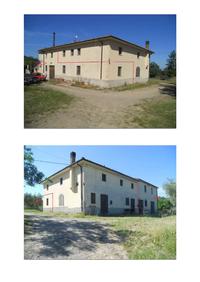 Unità immobiliare ad uso rurale facente parte di un più...