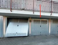 Lotto 2 - Box auto sito in Carmagnola ( To), Via dei...