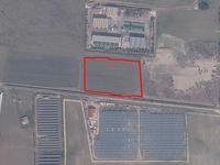 Terreno edificabile industriale di 10.948 mq sito a Enna...