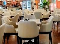 ATTREZZATURA ED ARREDI USO GASTRONOMIA/RISTORAZIONE.