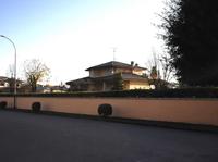 Villa Singola (CORPO A e A1) con ampio giardini (CORPO...