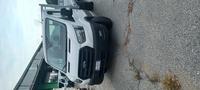 UN AUTOCARRO FORD TELAIO WF0AXXTTRAPM25005, TARGA...