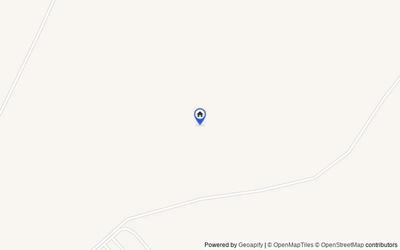 Mappa della zona: località Focolì, 89026, San Ferdinando, Reggio di Calabria