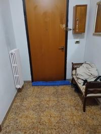 Appartamento ad uso di civile abitazione, posto al terzo...