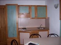 Proprietà pari a 935,8/1000 di un bilocale di 34 mq....