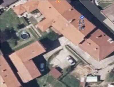 Appartamento posto al terzo piano composto da soggiorno/pranzo, cucina, tre...